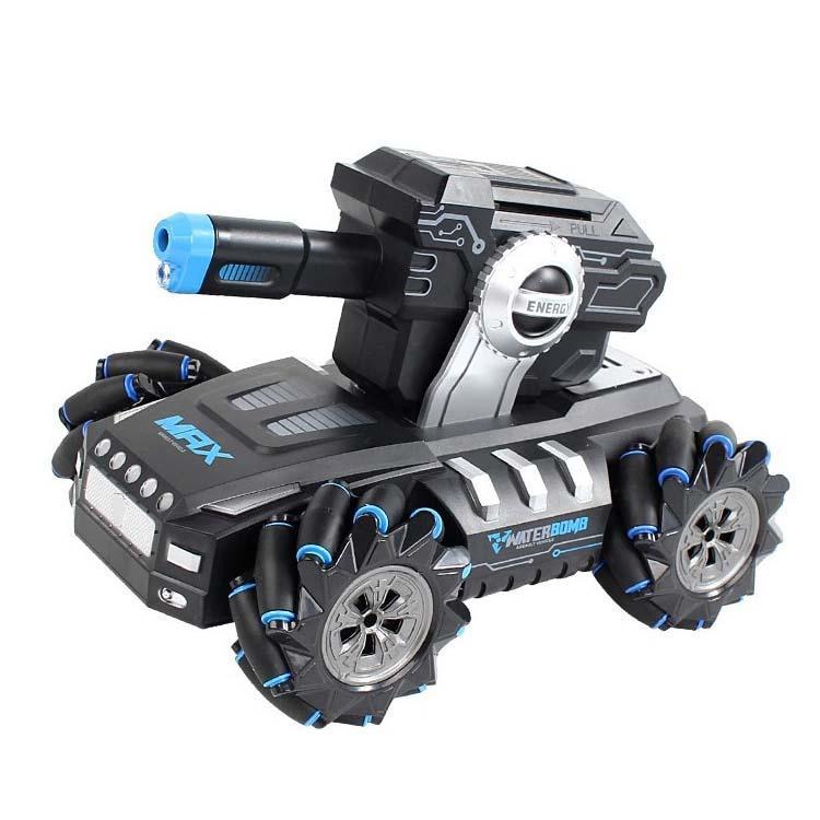 Танк стреляющий Mech Chariot 360° с управлением жестами RQ2084 Стреляющий танк перевертыш Mech Chariot
Танк стреляющий Mech Chariot 360° с управлением жестами RQ2084 Стреляющий танк перевертыш Mech Chariot