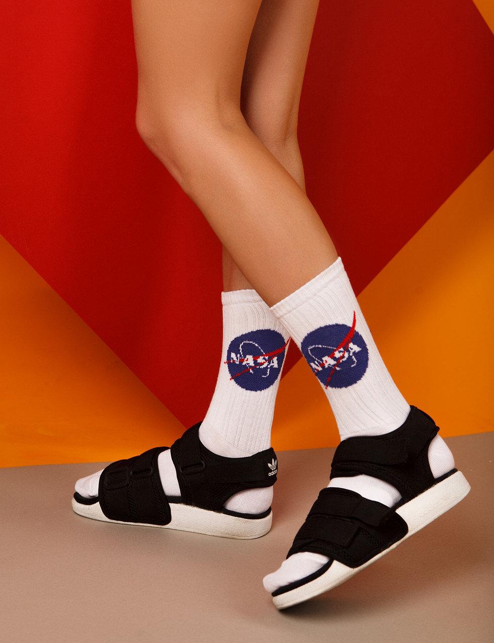 Ароматизированные носки мужские с принтом "Nasa" Premium - LOMM Белый (1315, Ароматизированные носки мужские с принтом "Nasa" Premium 40-45 LOMM Белый (1315)
Ароматизированные носки мужские с принтом "Nasa" Premium - LOMM Белый (1315, Ароматизированные носки мужские с принтом "Nasa" Premium 40-45 LOMM Белый (1315)