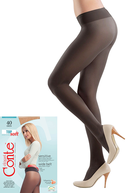 Conte Top Soft Колготки 40 den grafit размер, Conte Top Soft Колготки 40 den grafit размер 4
Conte Top Soft Колготки 40 den grafit размер, Conte Top Soft Колготки 40 den grafit размер 4
