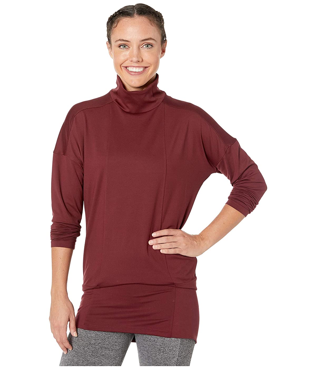 Лонгслив The North Face Get Out There Tunic Deep Garnet Red, (44, Лонгслив The North Face Get Out There Tunic Deep Garnet Red, S (44)
Лонгслив The North Face Get Out There Tunic Deep Garnet Red, (44, Лонгслив The North Face Get Out There Tunic Deep Garnet Red, S (44)