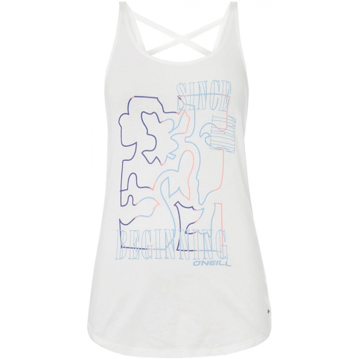 Майка O'Neill LW HAPPY CAMP TANKTOP , (42, Майка O'Neill LW HAPPY CAMP TANKTOP , XS (42)
Майка O'Neill LW HAPPY CAMP TANKTOP , (42, Майка O'Neill LW HAPPY CAMP TANKTOP , XS (42)