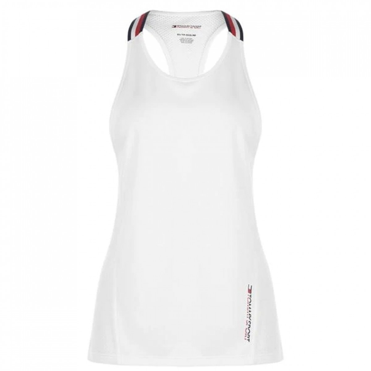 Майка Tommy Sport Stripe Vest PVH WHITE100, (48, Майка Tommy Sport Stripe Vest PVH WHITE100, L (48)
Майка Tommy Sport Stripe Vest PVH WHITE100, (48, Майка Tommy Sport Stripe Vest PVH WHITE100, L (48)
