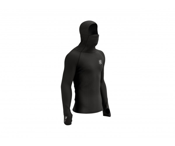 Кофта Compressport 3D Thermo Ultralight Racing Hoodie Черная, Кофта Compressport 3D Thermo Ultralight Racing Hoodie M Черная
Кофта Compressport 3D Thermo Ultralight Racing Hoodie Черная, Кофта Compressport 3D Thermo Ultralight Racing Hoodie M Черная