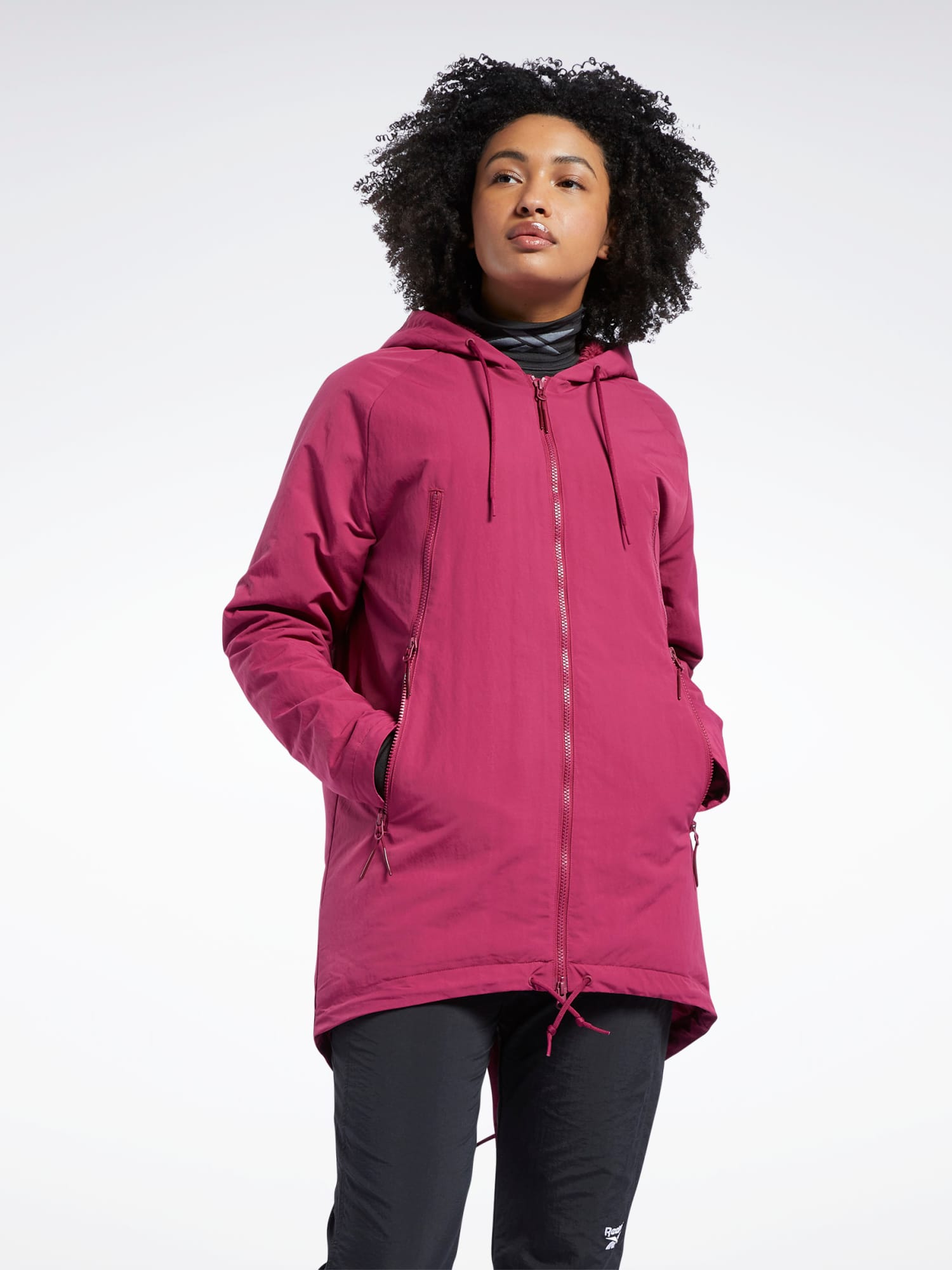Парка Reebok OW_U FL PRKA GR8977 Punch Berry, Парка Reebok OW_U FL PRKA GR8977 M Punch Berry
Парка Reebok OW_U FL PRKA GR8977 Punch Berry, Парка Reebok OW_U FL PRKA GR8977 M Punch Berry
