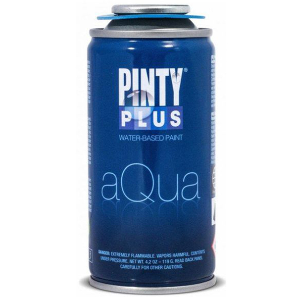 Лак-аэрозоль на водной основе PINTYPLUS 150мл Aqua матовый (NV100634) (NV100634)
Лак-аэрозоль на водной основе PINTYPLUS 150мл Aqua матовый (NV100634) (NV100634)