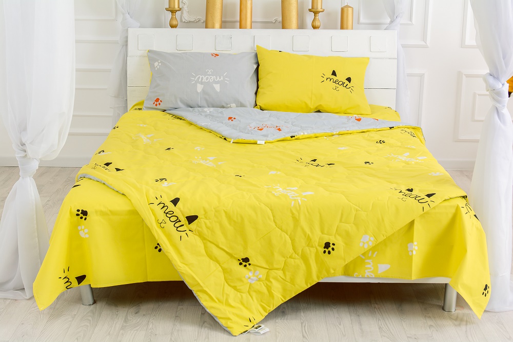 Набор MirSon №2519 EcoSilk 19-2508 Cascata (одеяло + 2 подушки + 2 наволочки + простынь) 220х240 см + 220х240 см + 50х70 см италия, ecosilk
Набор MirSon №2519 EcoSilk 19-2508 Cascata (одеяло + 2 подушки + 2 наволочки + простынь) 220х240 см + 220х240 см + 50х70 см италия, ecosilk