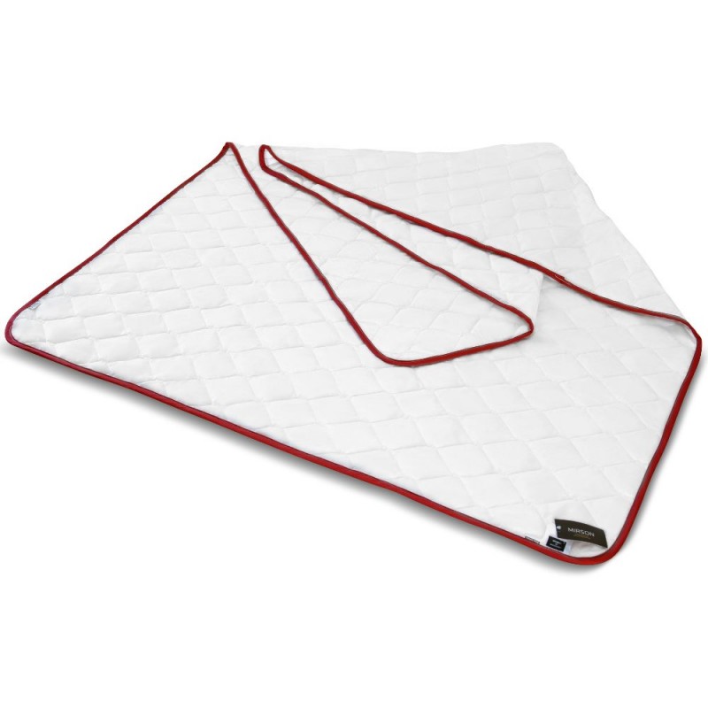 Одеяло MirSon De Luxe с Эвкалиптом 220х240 см украина-италия, хлопок
Одеяло MirSon De Luxe с Эвкалиптом 220х240 см украина-италия, хлопок