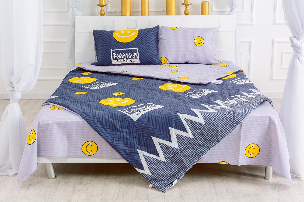 Набор MirSon №2611 Silk Kapok 17-0067 Manon (одеяло + 2 подушки + 2 наволочки + простынь) 172х205 см + 200х220 см + 50х70 см италия, шелк
Набор MirSon №2611 Silk Kapok 17-0067 Manon (одеяло + 2 подушки + 2 наволочки + простынь) 172х205 см + 200х220 см + 50х70 см италия, шелк