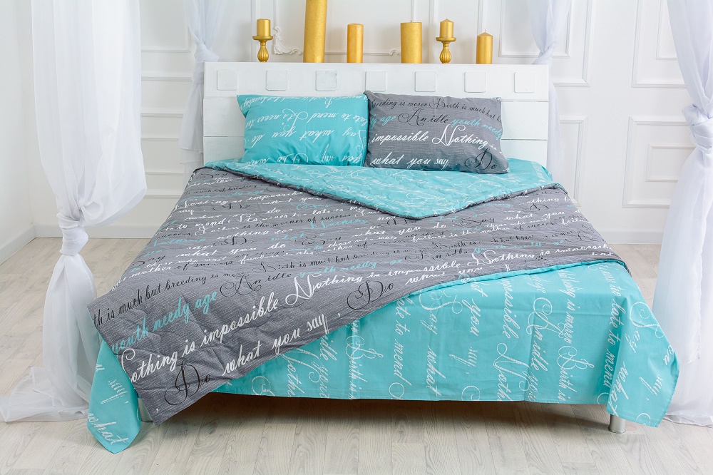 Набор MirSon №2609 Silk Kapok 17-0003 Tulio (одеяло + 2 подушки + 2 наволочки + простынь) 140х205 см + 150х220 см + 50х70 см италия, шелк
Набор MirSon №2609 Silk Kapok 17-0003 Tulio (одеяло + 2 подушки + 2 наволочки + простынь) 140х205 см + 150х220 см + 50х70 см италия, шелк