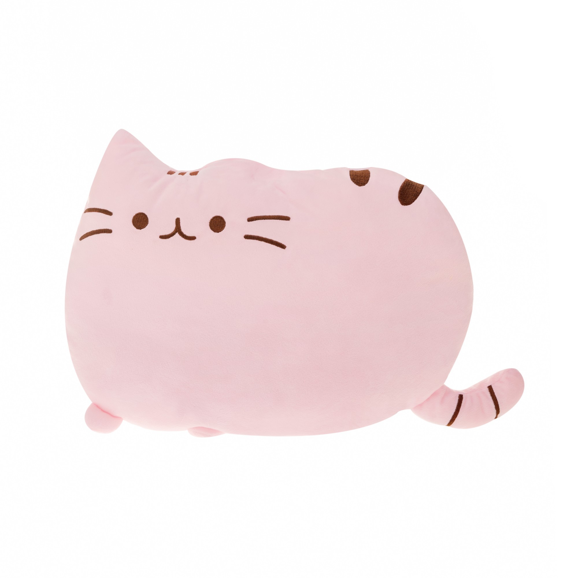 Мягкая Плюшевая Игрушка Подушка Plush ʺКот Пушинʺ Pusheen 40х30 см розовый (9029)
Мягкая Плюшевая Игрушка Подушка Plush ʺКот Пушинʺ Pusheen 40х30 см розовый (9029)