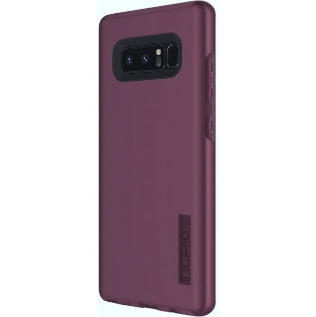 Противоударный чехол бампер Incipio DualPro Dual Layer Protection Samsung Note 8 N950 Merlot
Противоударный чехол бампер Incipio DualPro Dual Layer Protection Samsung Note 8 N950 Merlot