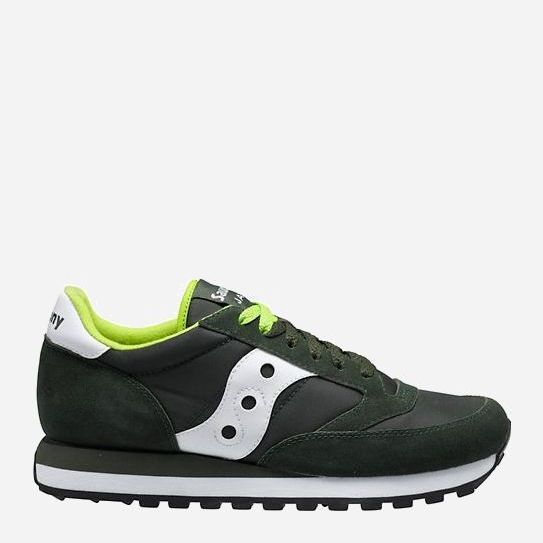 Мужские кроссовки Saucony JAZZ ORIGINAL 40.5 Темно-зеленый (2044-275s-40.5)
Мужские кроссовки Saucony JAZZ ORIGINAL 40.5 Темно-зеленый (2044-275s-40.5)