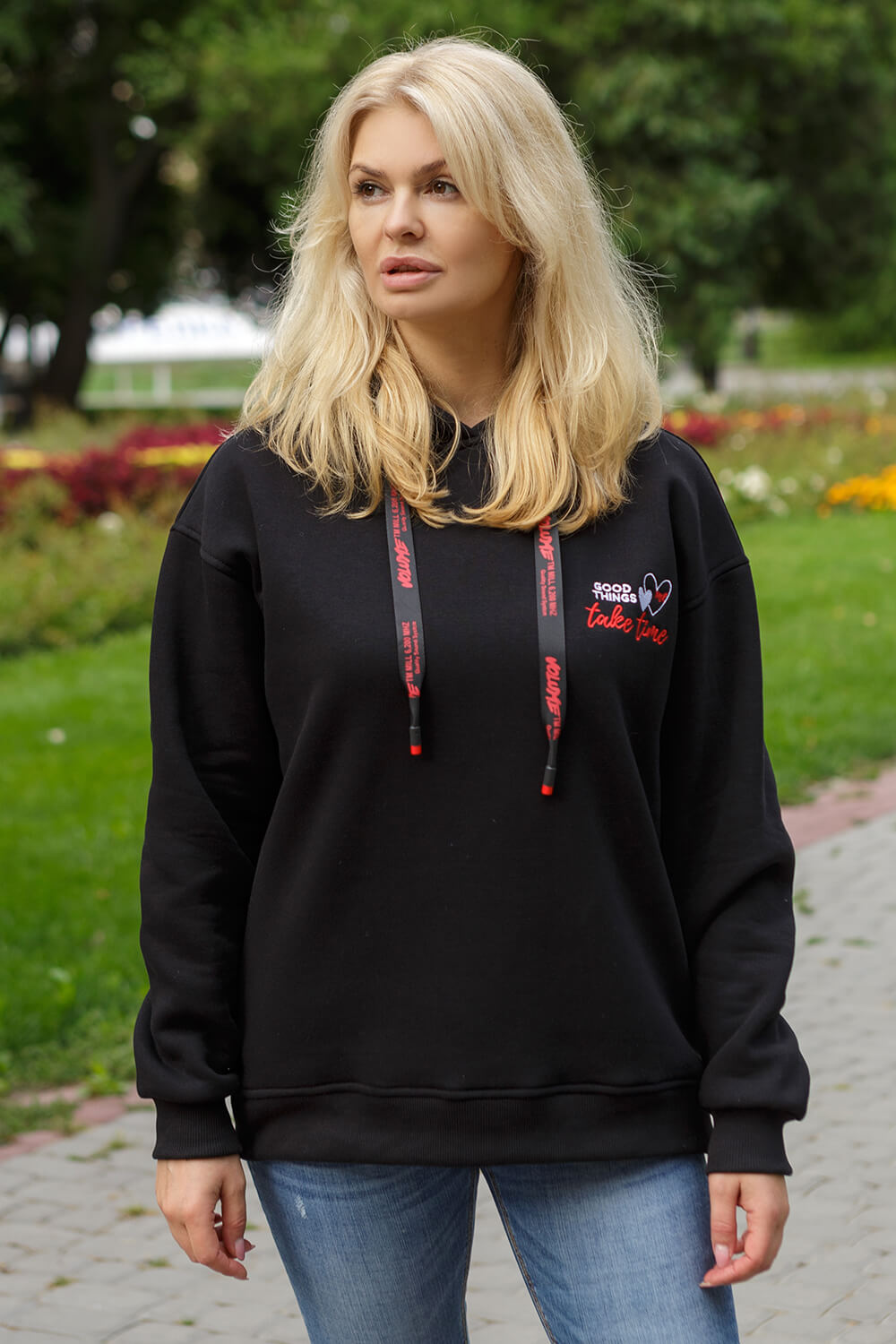 Худи Miorichi Mia Черный (01166-black48-50, Худи Miorichi Mia 48-50 Черный (01166-black48-50)
Худи Miorichi Mia Черный (01166-black48-50, Худи Miorichi Mia 48-50 Черный (01166-black48-50)