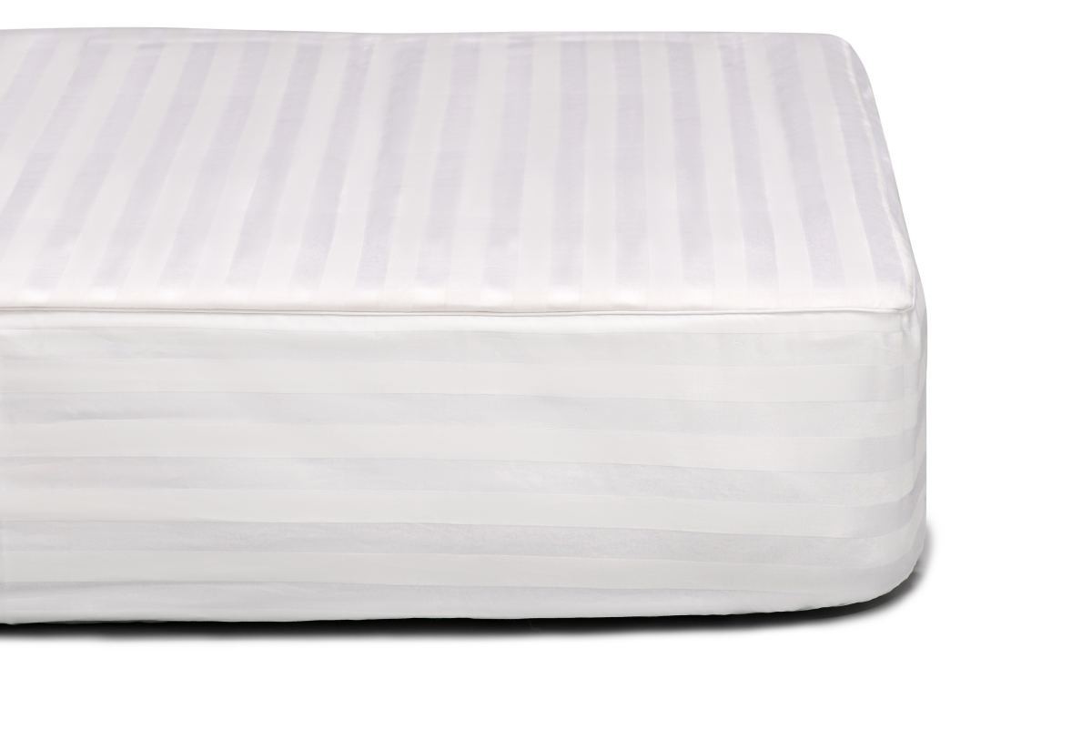 Наматрасник КОТТОН+ PanMatras с фиксацией по периметру 90х190 белый
Наматрасник КОТТОН+ PanMatras с фиксацией по периметру 90х190 белый