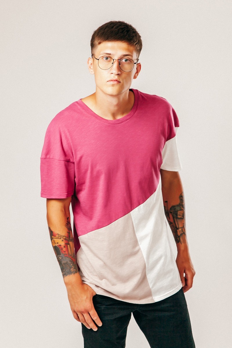 Мужская футболка Street Style 26-05 Красный, Мужская футболка Street Style 26-05 L Красный
Мужская футболка Street Style 26-05 Красный, Мужская футболка Street Style 26-05 L Красный