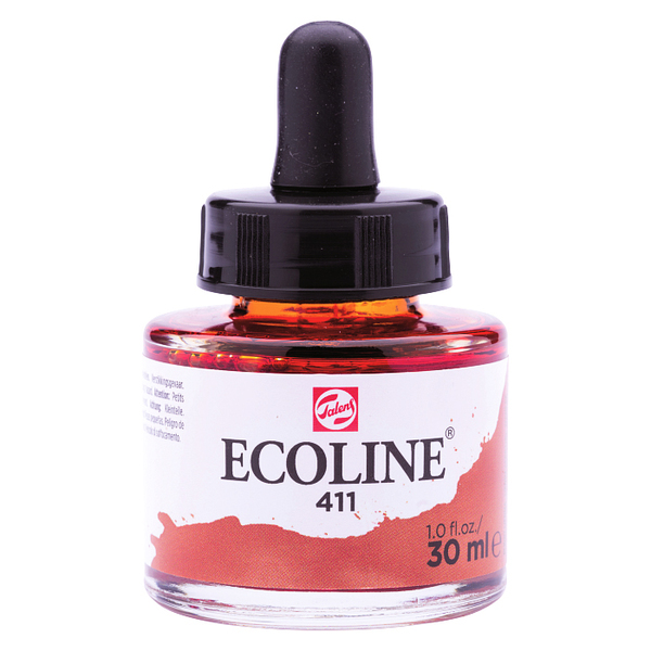 Краска Акварельная жидкая с пипеткой Ecoline 30 мл (411) Сиена жженая (8712079407124)
Краска Акварельная жидкая с пипеткой Ecoline 30 мл (411) Сиена жженая (8712079407124)
