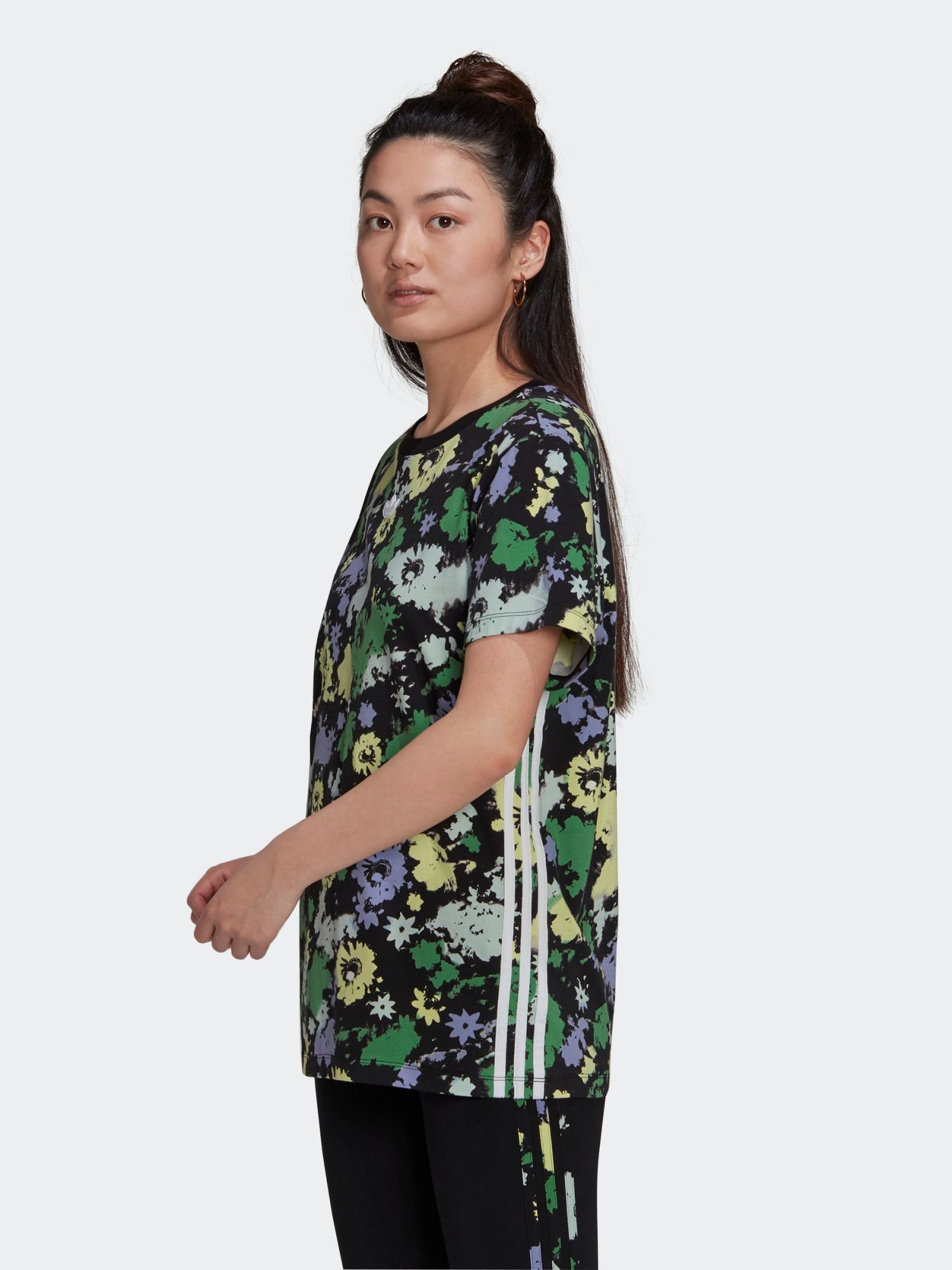 Футболка Adidas Loose Tee H15788 / Multicolor, Футболка Adidas Loose Tee H15788 XXS/XS Multicolor
Футболка Adidas Loose Tee H15788 / Multicolor, Футболка Adidas Loose Tee H15788 XXS/XS Multicolor