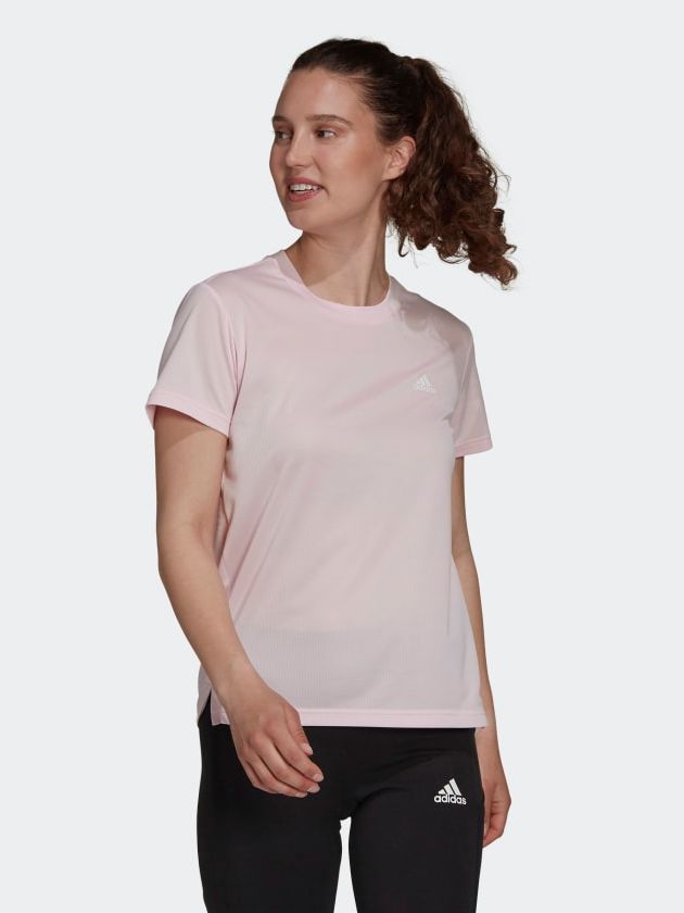 Футболка Adidas W 3S T H16843 Clear Pink, Футболка Adidas W 3S T H16843 XS Clear Pink
Футболка Adidas W 3S T H16843 Clear Pink, Футболка Adidas W 3S T H16843 XS Clear Pink