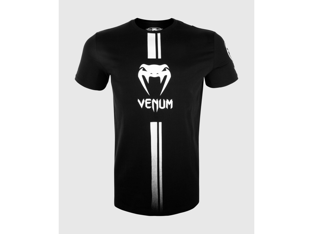 Футболка VENUM Logos T-Shirt чёрный/белый (5073, Футболка VENUM Logos T-Shirt L чёрный/белый (5073)
Футболка VENUM Logos T-Shirt чёрный/белый (5073, Футболка VENUM Logos T-Shirt L чёрный/белый (5073)