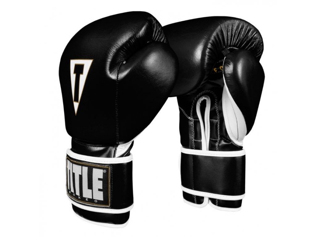 Перчатки тренировочные TITLE Boxeo Mexican Leather Training Gloves Tres 14 унций чёрный/белый (4903)
Перчатки тренировочные TITLE Boxeo Mexican Leather Training Gloves Tres 14 унций чёрный/белый (4903)