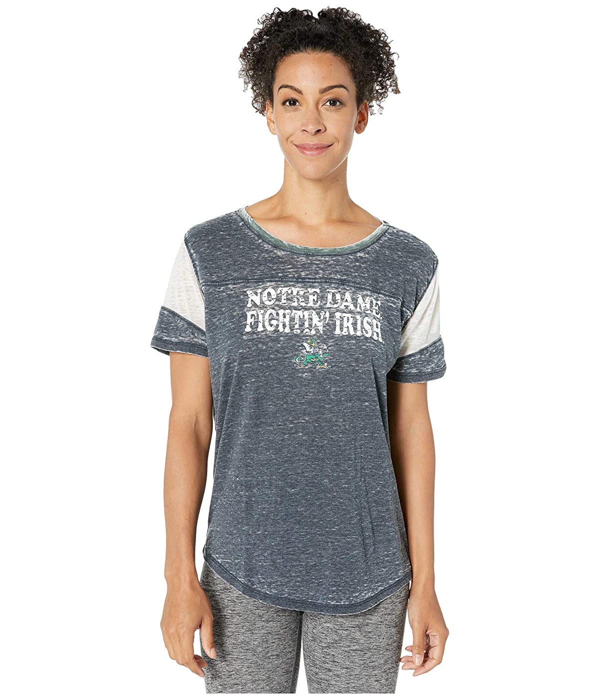 Футболка 47 College Notre Dame Fighting Irish Fade Out Boyfriend Tee Fall Navy, (46, Футболка 47 College Notre Dame Fighting Irish Fade Out Boyfriend Tee Fall Navy, M (46)
Футболка 47 College Notre Dame Fighting Irish Fade Out Boyfriend Tee Fall Navy, (46, Футболка 47 College Notre Dame Fighting Irish Fade Out Boyfriend Tee Fall Navy, M (46)