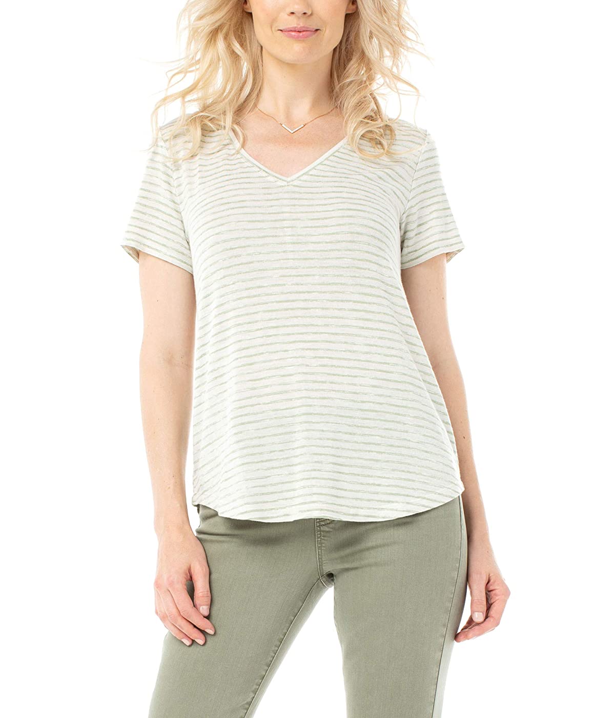 Футболка Liverpool Short Sleeve V-Neck Tee Matcha Stripe, (48, Футболка Liverpool Short Sleeve V-Neck Tee Matcha Stripe, L (48)
Футболка Liverpool Short Sleeve V-Neck Tee Matcha Stripe, (48, Футболка Liverpool Short Sleeve V-Neck Tee Matcha Stripe, L (48)