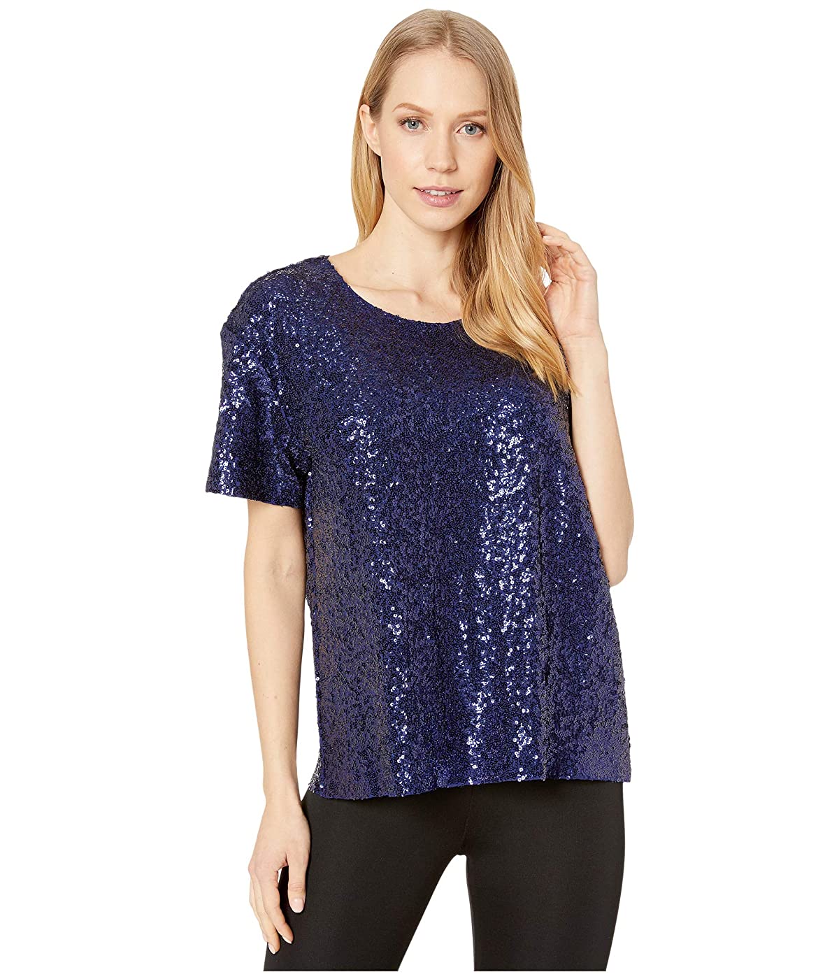 Футболка KAMALIKULTURE By Norma Kamali Overlapping Sequin Short Sleeve Boxy Top Midnight, (42, Футболка KAMALIKULTURE By Norma Kamali Overlapping Sequin Short Sleeve Boxy Top Midnight, XS (42)
Футболка KAMALIKULTURE By Norma Kamali Overlapping Sequin Short Sleeve Boxy Top Midnight, (42, Футболка KAMALIKULTURE By Norma Kamali Overlapping Sequin Short Sleeve Boxy Top Midnight, XS (42)
