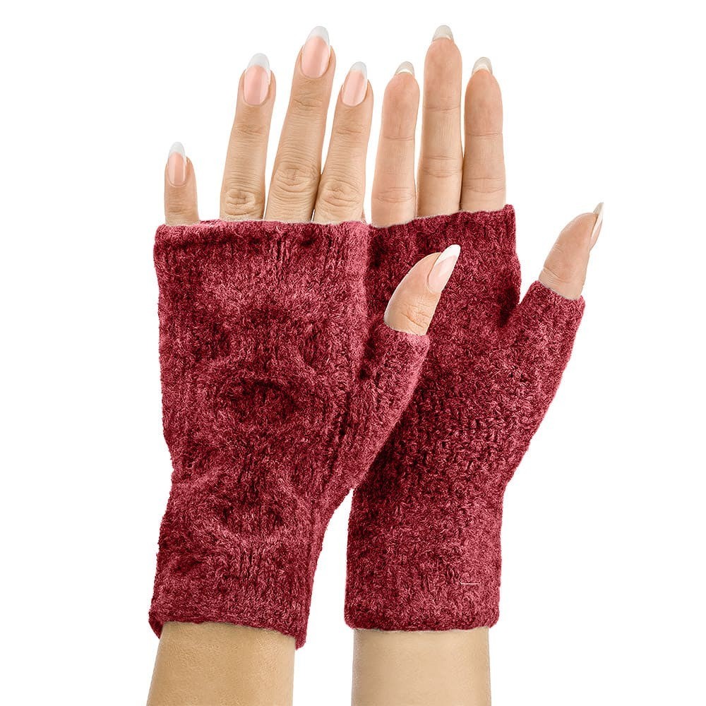 Митенки Atrics GL-505 Красный, Митенки Atrics GL-505 One Size Красный
Митенки Atrics GL-505 Красный, Митенки Atrics GL-505 One Size Красный