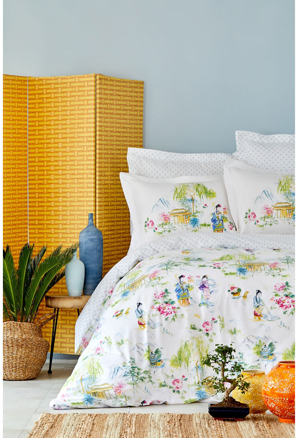 Комплект постельного белья Karaca Home Mag Hinata Yesil 160х220 (svt-2000022238991)
Комплект постельного белья Karaca Home Mag Hinata Yesil 160х220 (svt-2000022238991)
