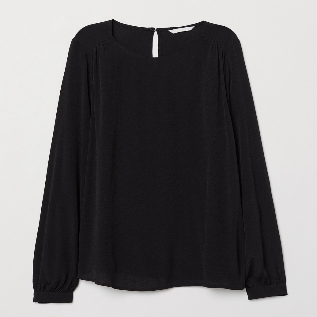 Блузка H&M 07-0667507-001 Черная (СА2000001616260, Блузка H&M 07-0667507-001 36 Черная (СА2000001616260)
Блузка H&M 07-0667507-001 Черная (СА2000001616260, Блузка H&M 07-0667507-001 36 Черная (СА2000001616260)