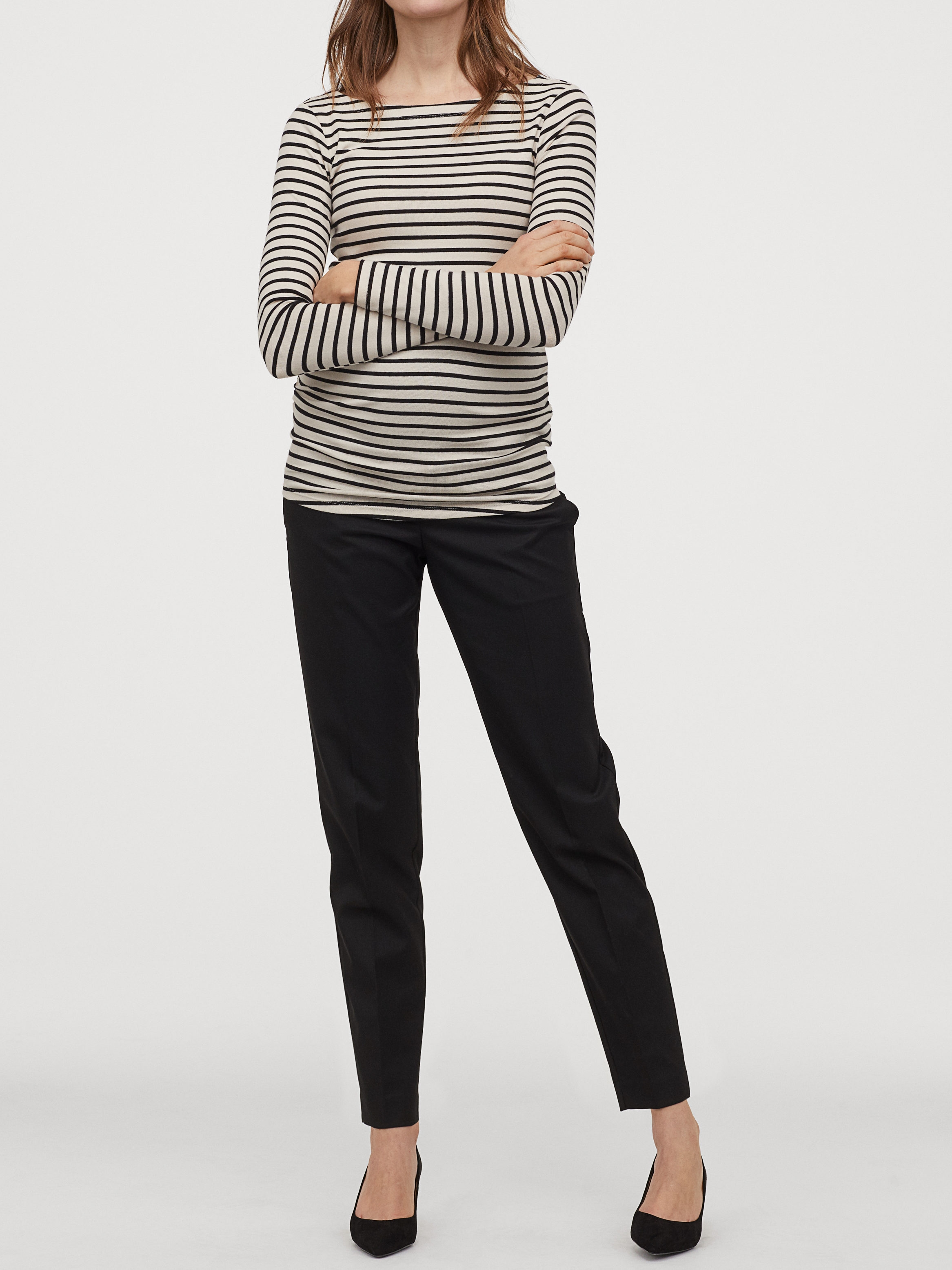 Брюки для беременных H&M 0783969-061 Черные (СА2000001832936, Брюки для беременных H&M 0783969-061 XL Черные (СА2000001832936)
Брюки для беременных H&M 0783969-061 Черные (СА2000001832936, Брюки для беременных H&M 0783969-061 XL Черные (СА2000001832936)