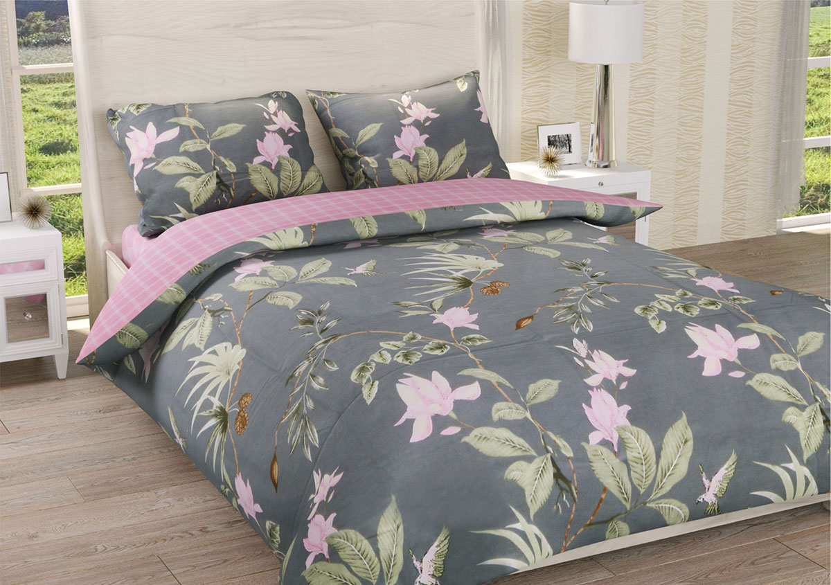 Постельное белье Ранфорс Органик Р 517Д Leleka-Textile полуторный цветной (1663/4886)
Постельное белье Ранфорс Органик Р 517Д Leleka-Textile полуторный цветной (1663/4886)