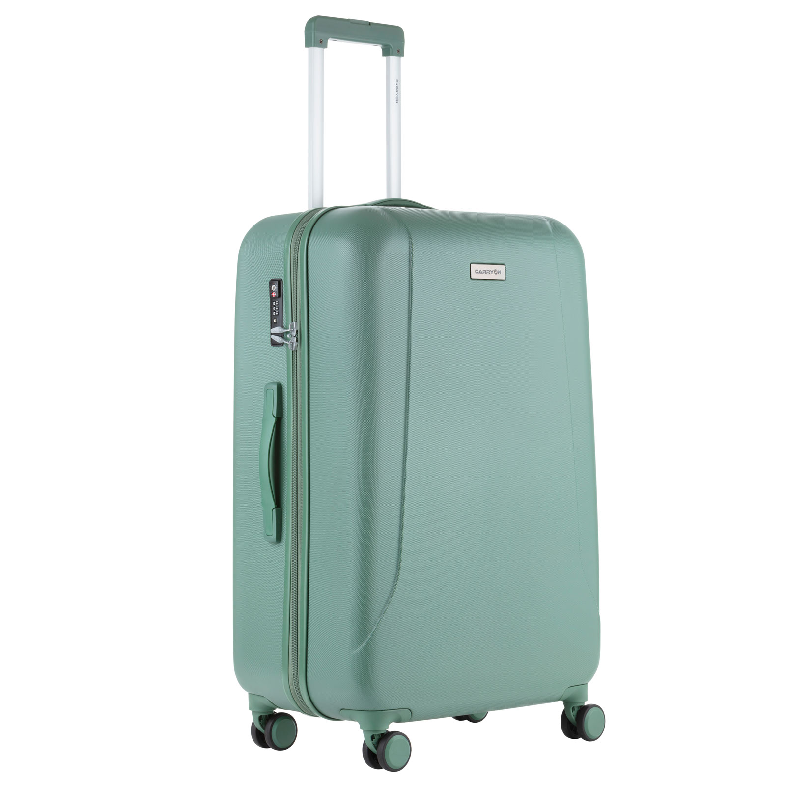 Чемодан CarryOn Skyhopper (L) Olive (927733) (8717253522143)
Чемодан CarryOn Skyhopper (L) Olive (927733) (8717253522143)