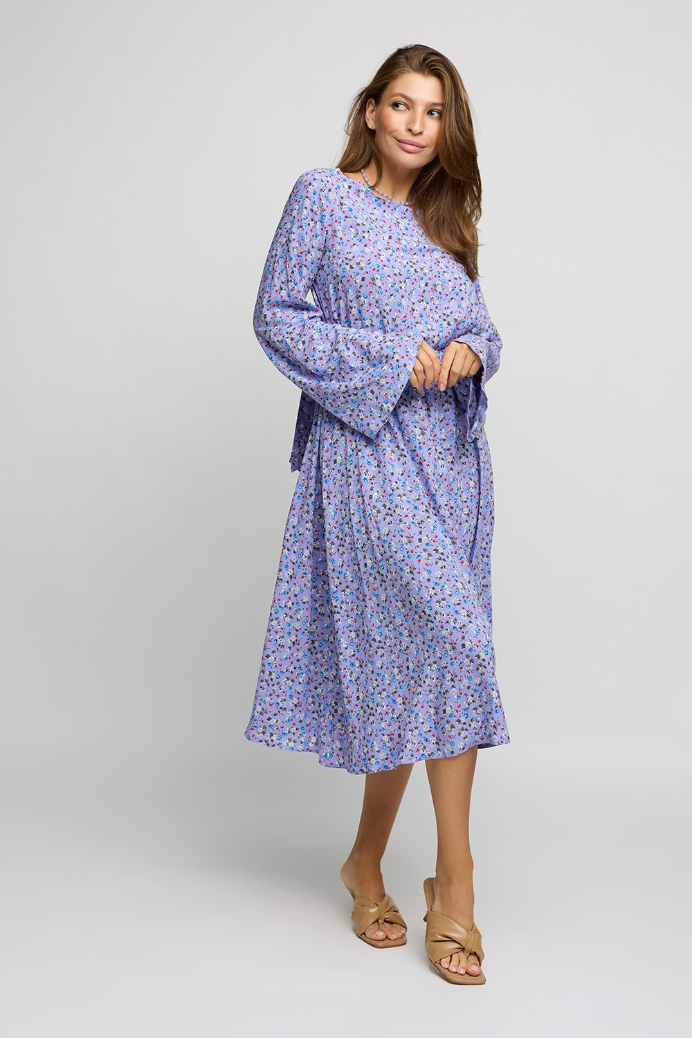 Платье Karree P1974M6233 L Лиловый
Платье Karree P1974M6233 L Лиловый