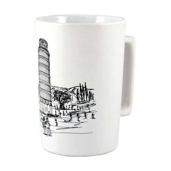 Кружка OLens Монумент 7947-12 350 мл
Кружка OLens Монумент 7947-12 350 мл