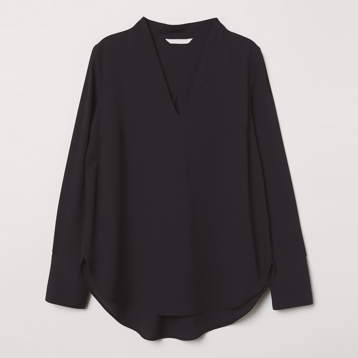 Блузка H&M 0680374-8 Черная (СА2000001661505, Блузка H&M 0680374-8 38 Черная (СА2000001661505)
Блузка H&M 0680374-8 Черная (СА2000001661505, Блузка H&M 0680374-8 38 Черная (СА2000001661505)