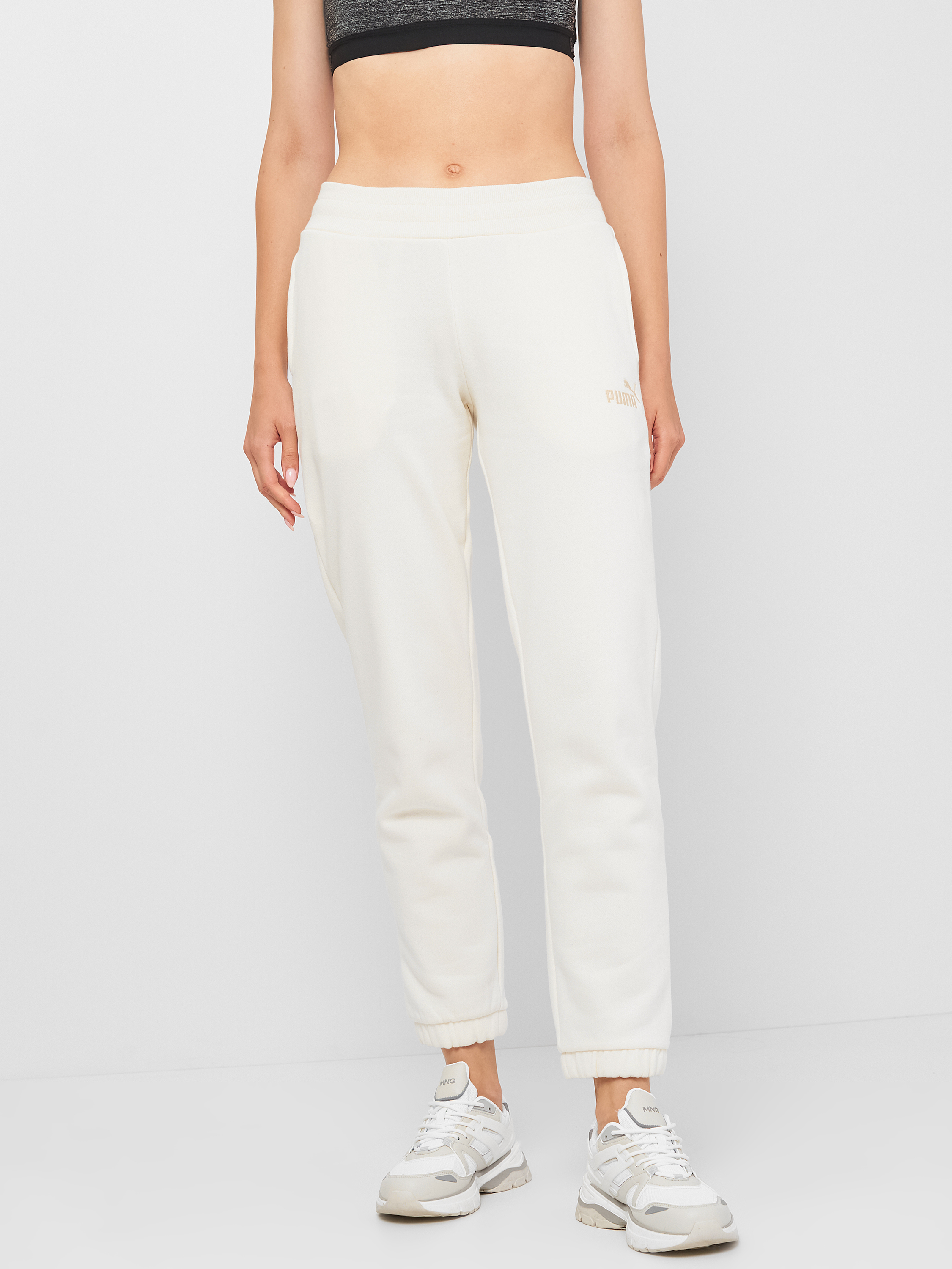 Спортивные штаны Puma ESS+ Embroidered Pants FL cl 84614099 No color, Спортивные штаны Puma ESS+ Embroidered Pants FL cl 84614099 S No color
Спортивные штаны Puma ESS+ Embroidered Pants FL cl 84614099 No color, Спортивные штаны Puma ESS+ Embroidered Pants FL cl 84614099 S No color