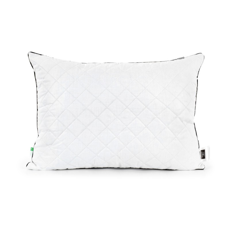 Подушка MirSon Royal Pearl с Эвкалиптом 1272 60х60 см (Мягкая) украина-италия, хлопок
Подушка MirSon Royal Pearl с Эвкалиптом 1272 60х60 см (Мягкая) украина-италия, хлопок
