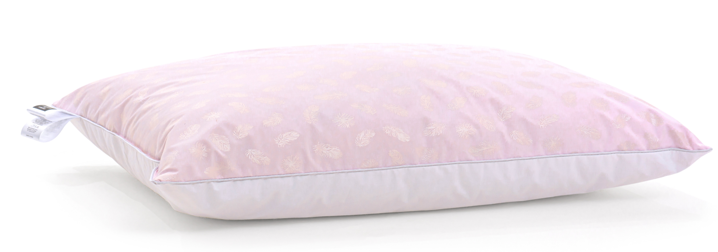 Подушка Mirson Karmen 1815 40х60 см италия, био-пух 
Подушка Mirson Karmen 1815 40х60 см италия, био-пух