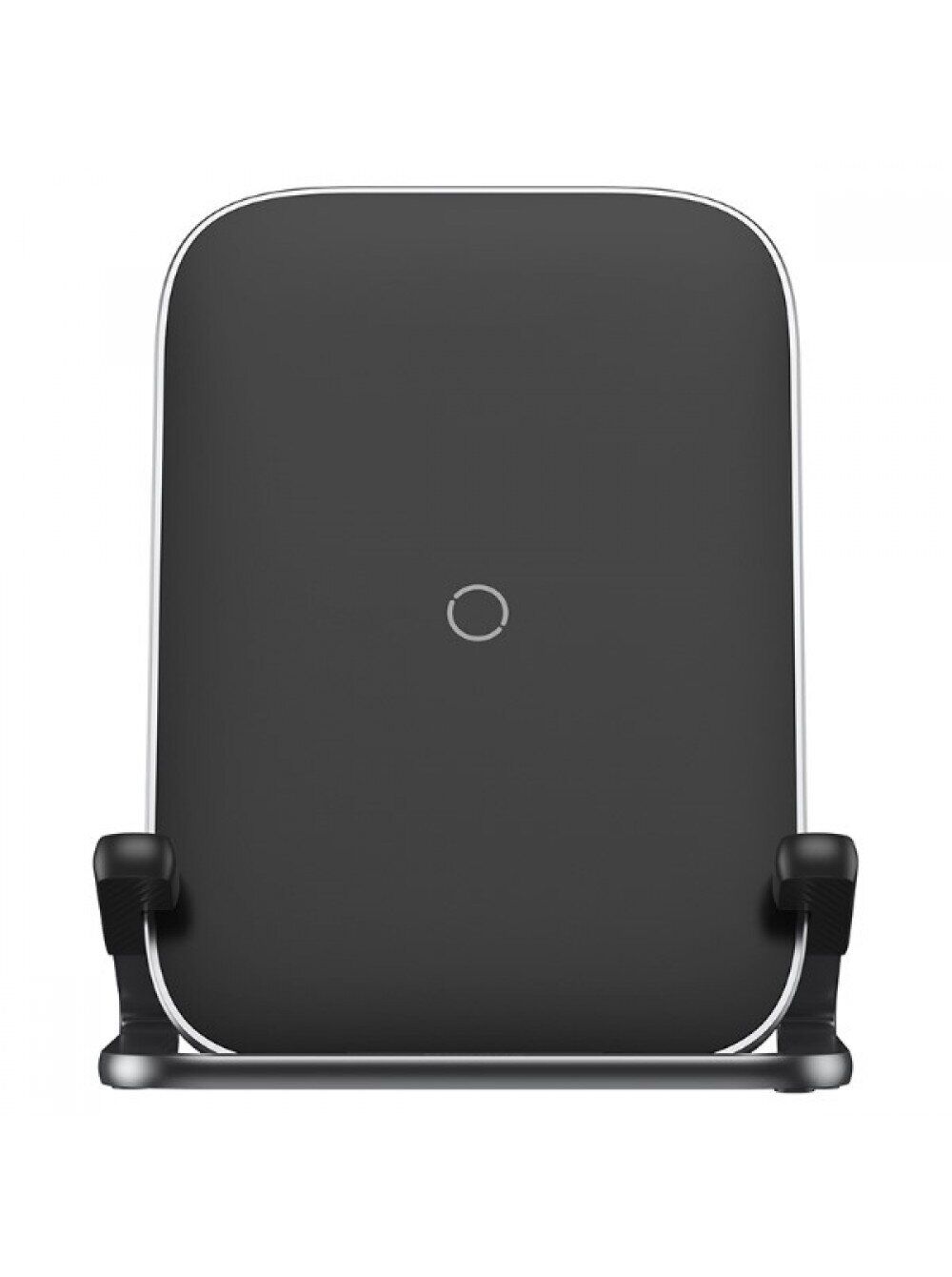 Беспроводное зарядное устройство Baseus Rib Horizontal and Vertical Holder 15W Black (WXPG-01)
Беспроводное зарядное устройство Baseus Rib Horizontal and Vertical Holder 15W Black (WXPG-01)