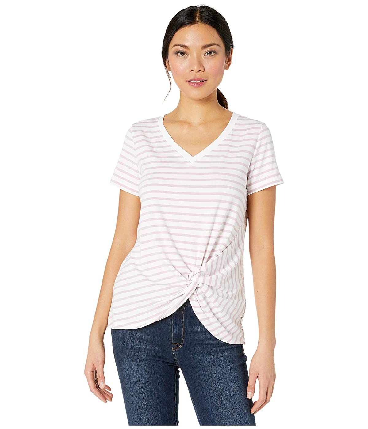 Футболка Tribal Short Sleeve V-Neck Top w/ Knot Lilac, (42, Футболка Tribal Short Sleeve V-Neck Top w/ Knot Lilac, XS (42)
Футболка Tribal Short Sleeve V-Neck Top w/ Knot Lilac, (42, Футболка Tribal Short Sleeve V-Neck Top w/ Knot Lilac, XS (42)