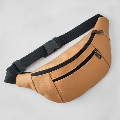 Сумка бананка на пояс из экокожи BUMBAG Present бананка поясная сумка на пояс из экокожи ореховая
Сумка бананка на пояс из экокожи BUMBAG Present бананка поясная сумка на пояс из экокожи ореховая