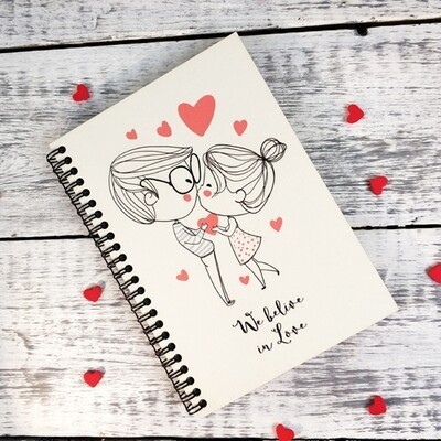 Блокнот скетчбук базовый прямоугольный Sketchbook Present Скетчбук блокнот с принтом для рисования блокнот с принтом We belive in love
Блокнот скетчбук базовый прямоугольный Sketchbook Present Скетчбук блокнот с принтом для рисования блокнот с принтом We belive in love