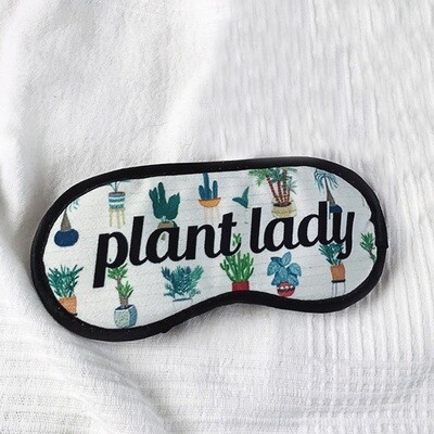 Маска для сна с принтом "Plant lady" Present маска для сна с бархатистой ткани и атласа с принтом лучший подарок разноцветная
Маска для сна с принтом "Plant lady" Present маска для сна с бархатистой ткани и атласа с принтом лучший подарок разноцветная