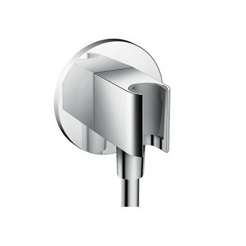 Шланговое подсоединение Hansgrohe Fixfit Porter S 26487000 с держателем для лейки (24812)
Шланговое подсоединение Hansgrohe Fixfit Porter S 26487000 с держателем для лейки (24812)
