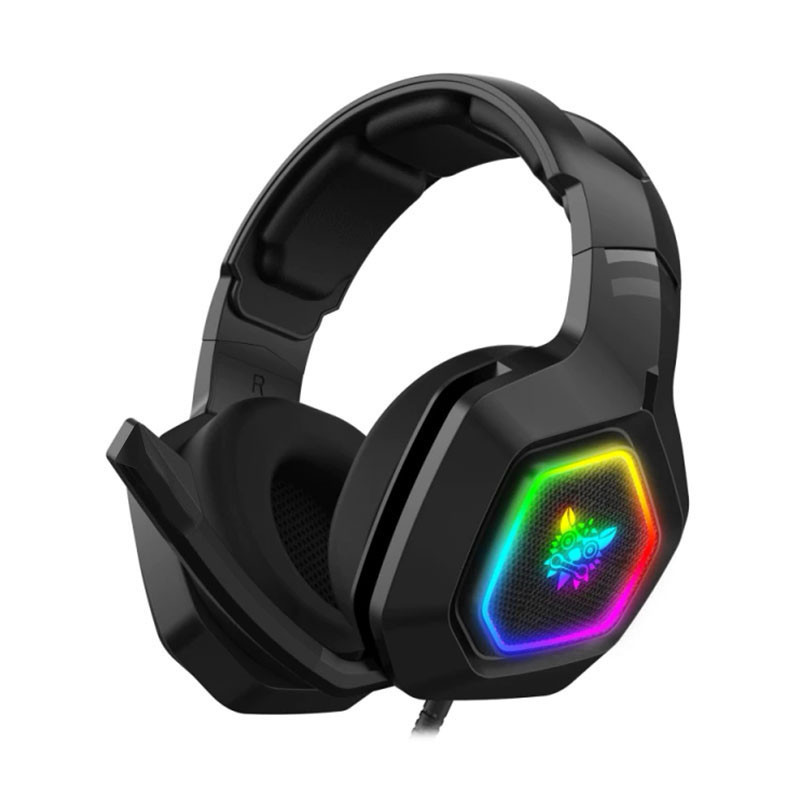 Проводная гарнитура ONIKUMA K10 Black наушники для ПК 1+2/3.5мм + USB с микрофоном (K/OPT2-7061-24942)
Проводная гарнитура ONIKUMA K10 Black наушники для ПК 1+2/3.5мм + USB с микрофоном (K/OPT2-7061-24942)