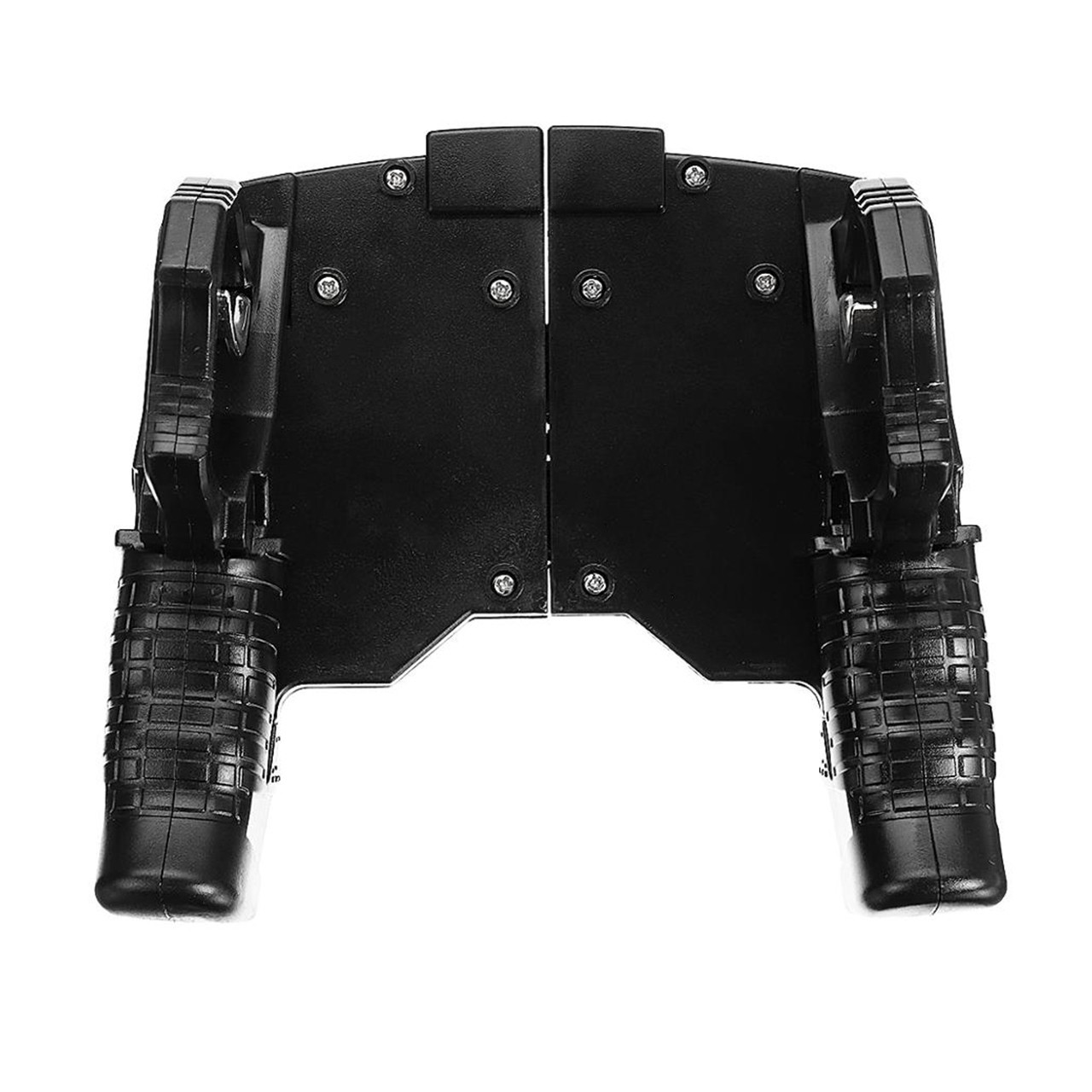 Игровой триггер Lesko K21 с пистолетными ручками портативный джойстик для игр на смартфоне (K/OPT2-3799-11586)
Игровой триггер Lesko K21 с пистолетными ручками портативный джойстик для игр на смартфоне (K/OPT2-3799-11586)