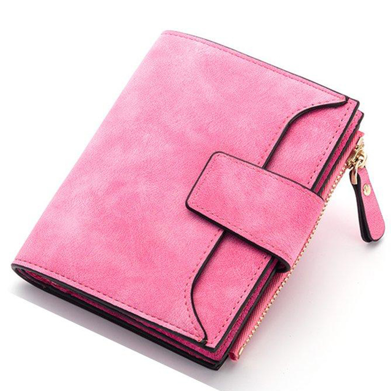 Новый кошелек Baellerry N2347 Pink модный дизайн яркий оттенок вместительный для хранения купюр и монет (K/OPT2-3536-10218)
Новый кошелек Baellerry N2347 Pink модный дизайн яркий оттенок вместительный для хранения купюр и монет (K/OPT2-3536-10218)