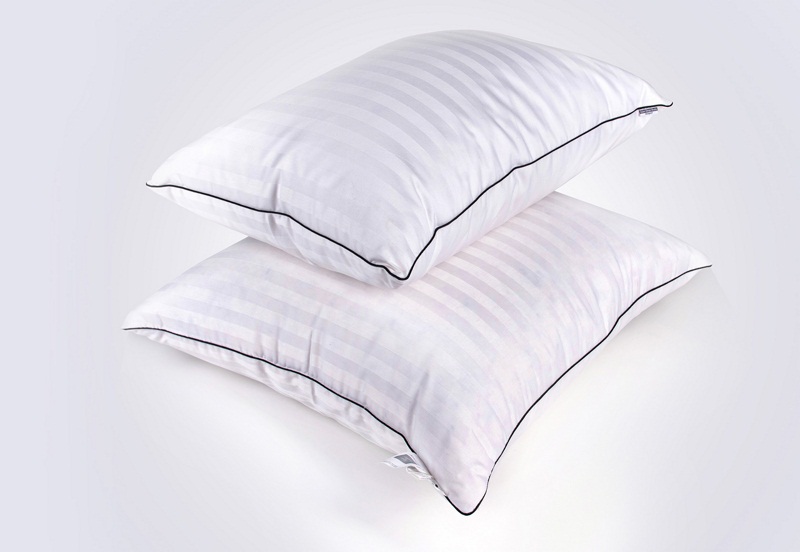Подушка MirSon Royal Pearl Tencel 70х70 см (Упругая) украина-италия, хлопок
Подушка MirSon Royal Pearl Tencel 70х70 см (Упругая) украина-италия, хлопок