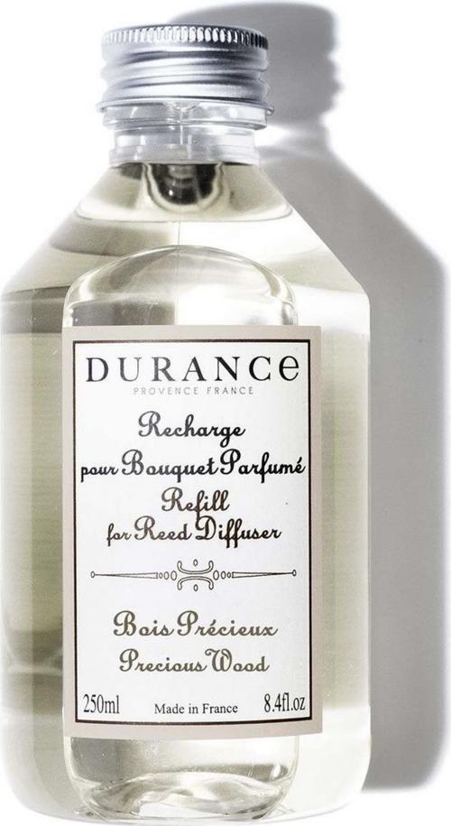 Эссенция для аромадиффузора Durance Refill for Scented Bouquet 250 мл Ценные породы дерева
Эссенция для аромадиффузора Durance Refill for Scented Bouquet 250 мл Ценные породы дерева